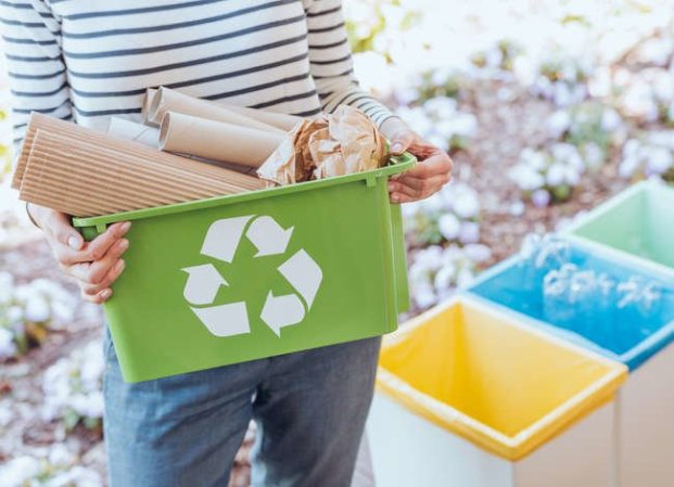 20 Surprising Things You Can’t Recycle