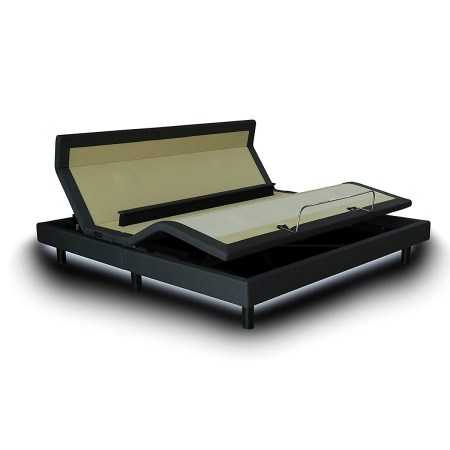 DynastyMattress DM9000s King Adjustable Bed Base
