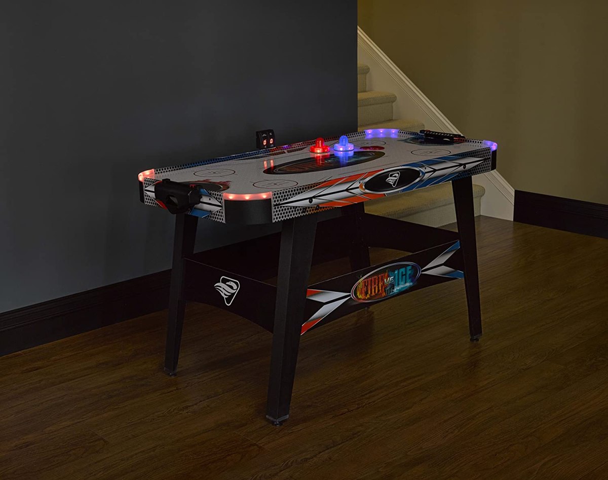 Best Air Hockey Tables Options