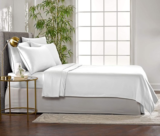 Best Bamboo Sheets Options
