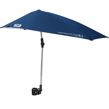 Sport-Brella Versa-Brella 4-Way Swiveling Umbrella