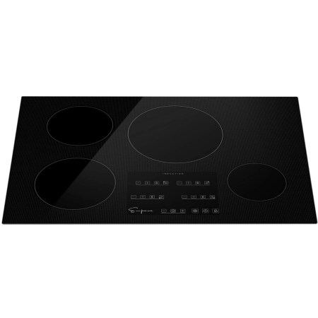 Empava 30-Inch Induction Cooktop Electric Stove