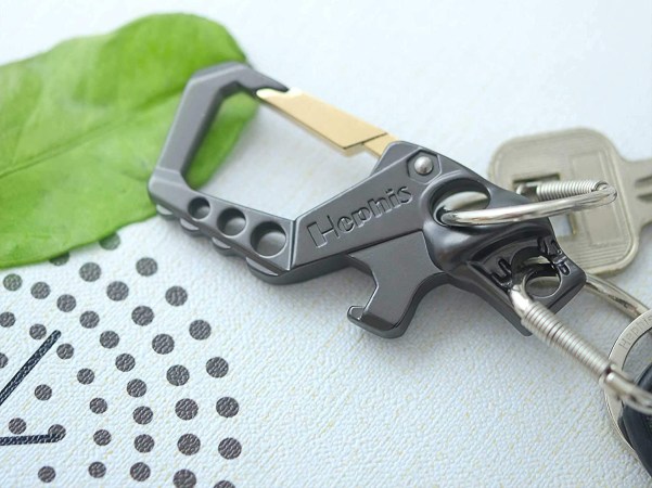 Buyer’s Guide: The Best Carabiners