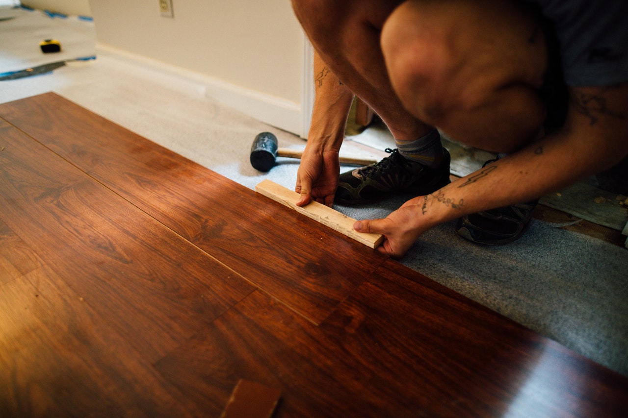 The Best Laminate Flooring Options