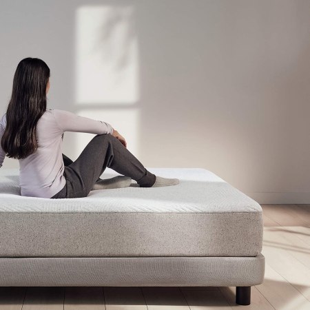 I Slept on This Unusual Bed-in-a-Box Mattress for Months: Here’s What Happened