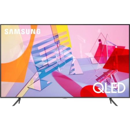 Samsung 85u0022 QN85Q60TAFXZA Q60T Series 4K UHD Smart TV