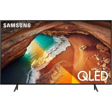 Samsung QN65Q60RAFXZA QLED 4K UHD Q60 Smart TV