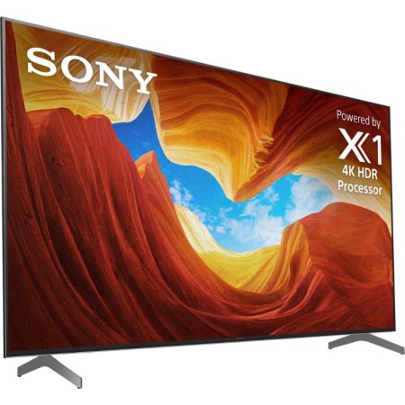 Sony 65u0022 Class X900H Series LED 4K UHD Smart TV