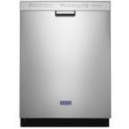 Maytag Front Control Built-In Tall Tub Dishwasher