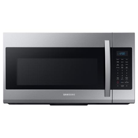 Samsung Over the Range Microwave Stainless Steel