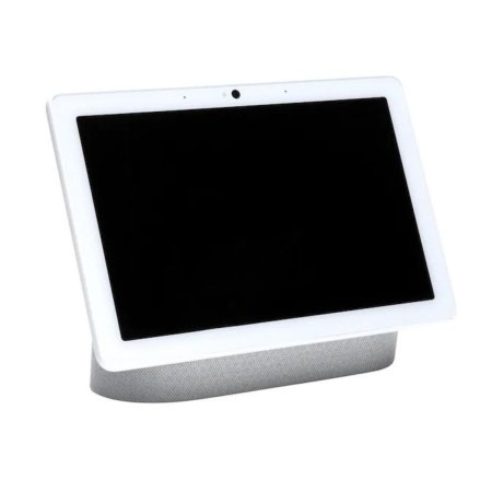 The Lowes Black Friday Option: Google Nest Hub Max Smart Display with Google Assistant
