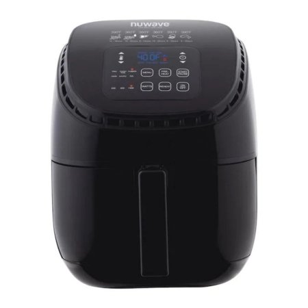  The Lowes Black Friday Option: NuWave 3-Quart Air Fryer