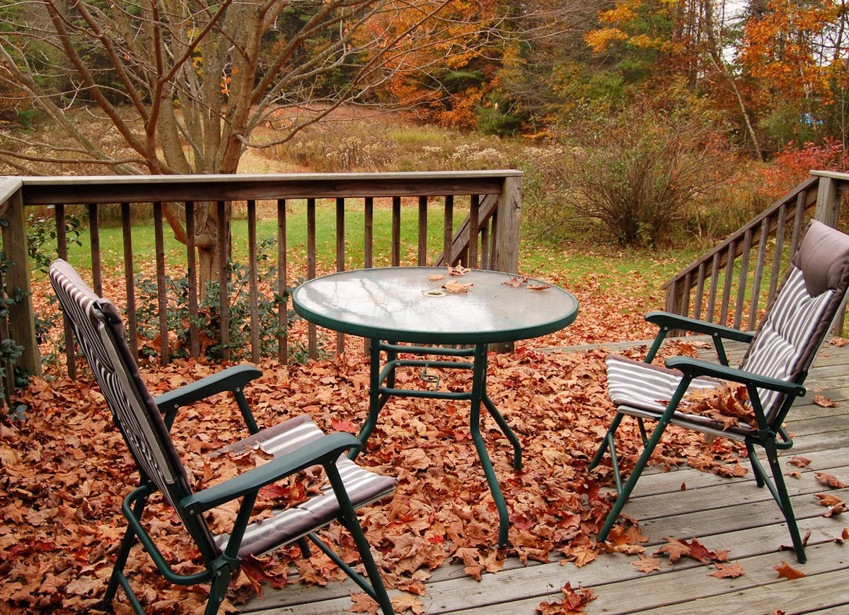40 Tasks All Homeowners Should Finish Before the First Frost Bob Vila