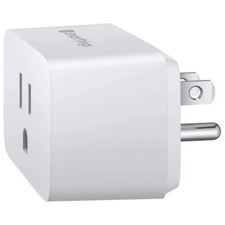 Samsung SmartThings Smart Outlet