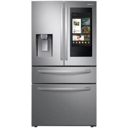 Samsung Family Hub 4-Door French Door Refrigerator
