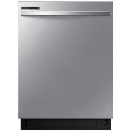 Samsung Top Control 24-in Built-In Dishwasher