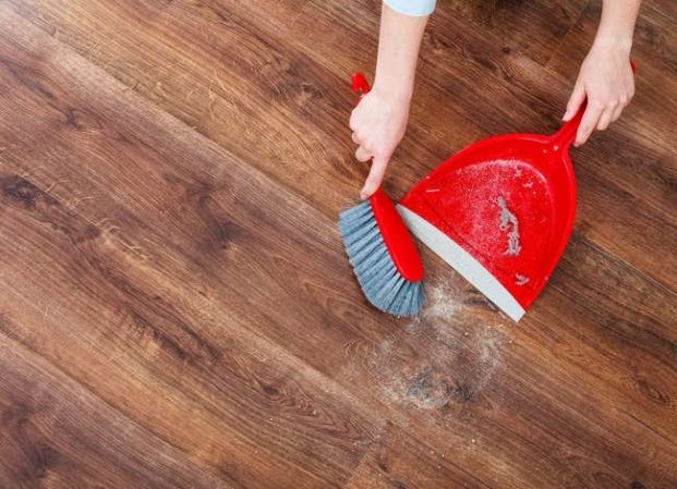 31 Ways to Fake a Clean House