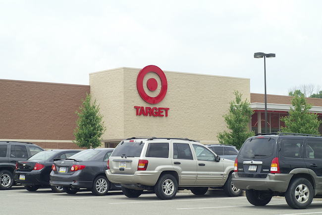 The Best Early Black Friday Deals at Target Are Up to 50% Off