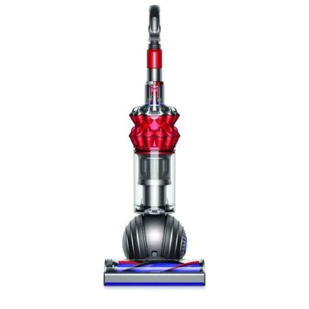 Dyson Small Ball Multi Floor Corded Bagless Upright