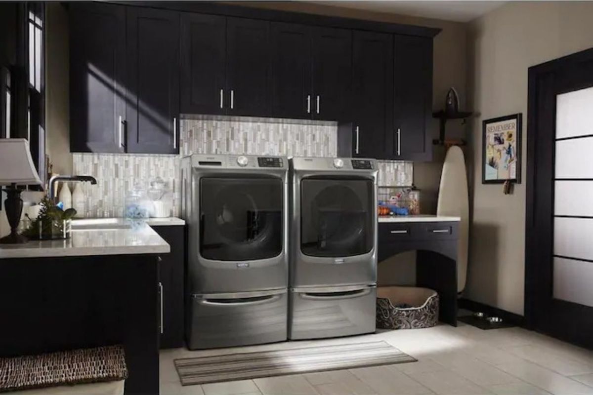 The Best Washer and Dryer Black Friday Deals 2020 Savings On LG