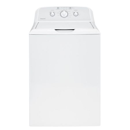 Hotpoint 3.8 cu. ft. White Top Load Washing Machine