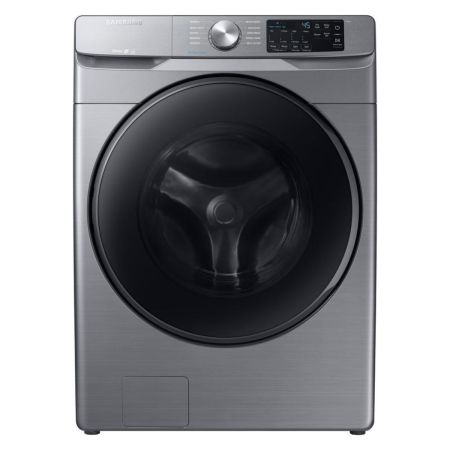 Samsung High-Efficiency Front Load Washing Machine
