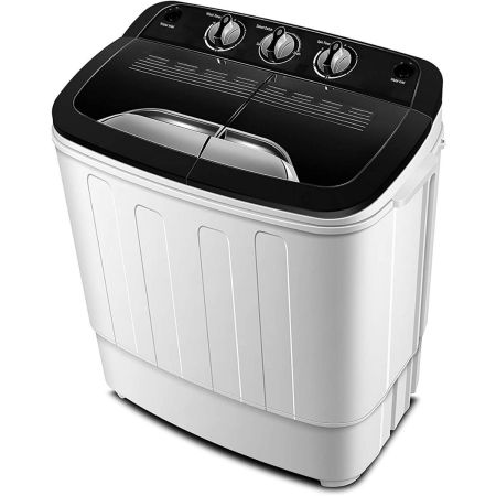 Think Gizmos Portable Washing Machine TG23