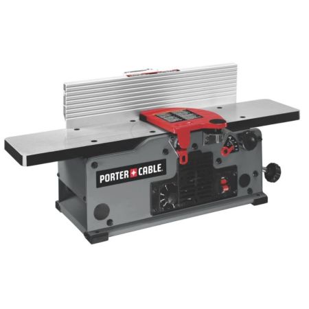 Porter-Cable PC160JT 6-Inch Benchtop Jointer 