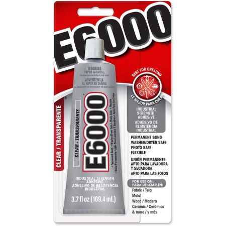 Eclectic Products E6000 Craft Adhesive