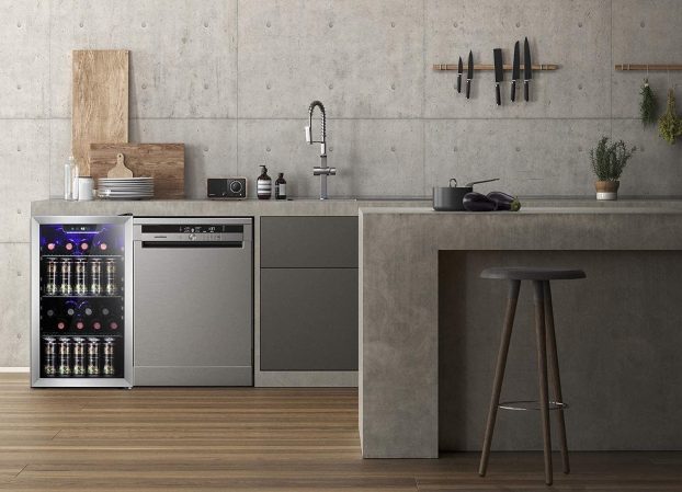 10 of the Best Mini Fridges for Compact Convenience