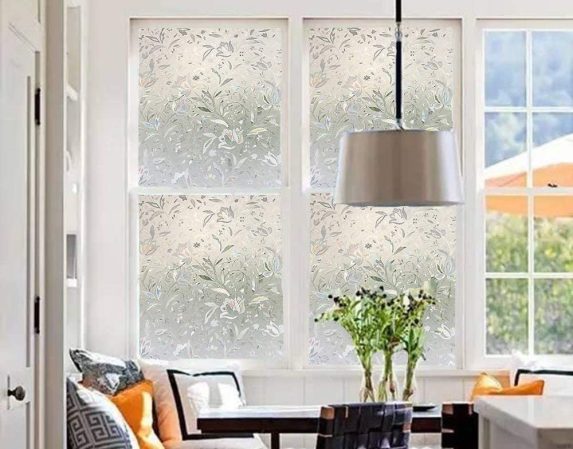 3 Easy Ways You Can Add Privacy to Glass