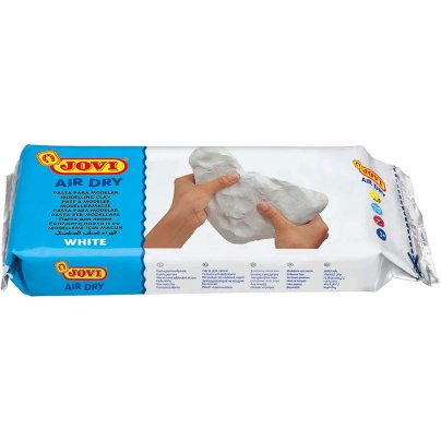 Best Air Dry Clay Jovi