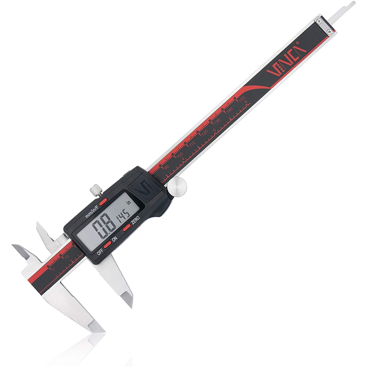 The 7 Best Digital Calipers Tested and Reviewed