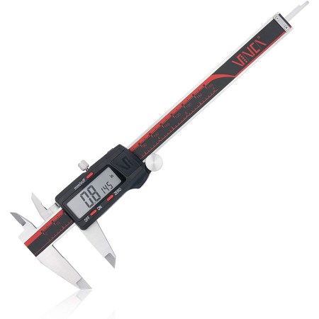 Vinca Electronic Digital Micrometer Caliper