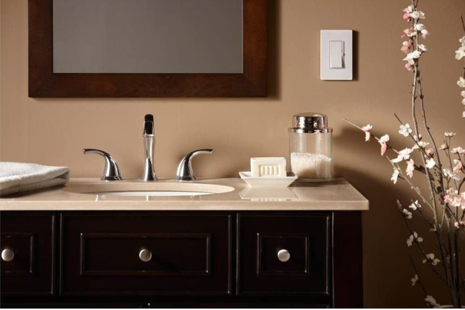 The Best Dimmer Switch Option