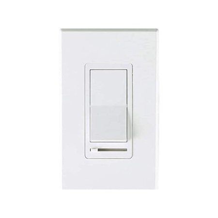  The Best Dimmer Switch Option: Cloudy Bay Dimmer for LED Light_CFL_Incandescent