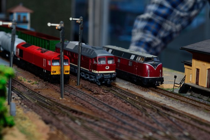 The Best Electric Train Sets for Kids and Collectors
