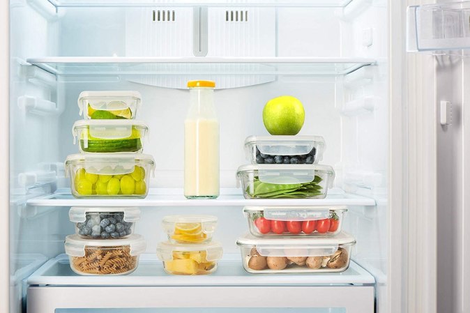 Buy or DIY: 5 Ways to Fit More in Your Fridge & Freezer