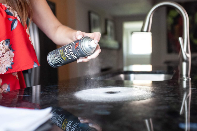 The Best Grout Sealers