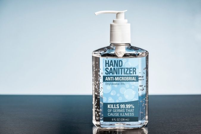 The Best Natural Hand Sanitizers to Keep Germs Away