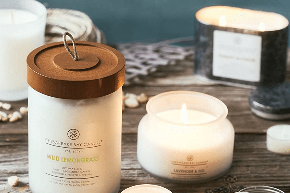 The Best Home Fragrance Option