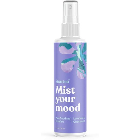 ASUTRA Lavender u0026 Chamomile Aromatherapy Spray