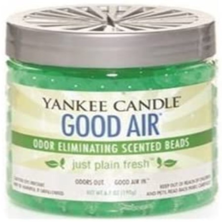 Yankee Candle Just Plain Fresh Good Air