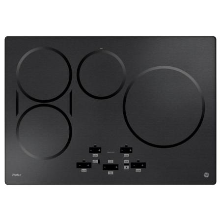 GE Profile 30 in. Induction Electric Cooktop