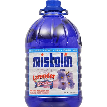 Mistolin Lavender All-Purpose Cleaner
