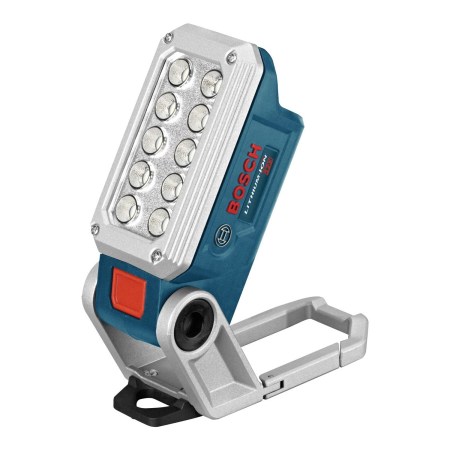 BOSCH 12-Volt Max LED Cordless Work Light
