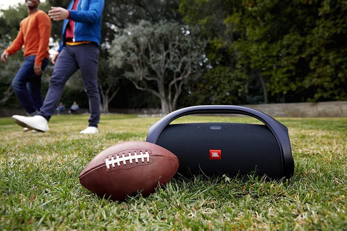 The Best Outdoor Bluetooth Speakers Option