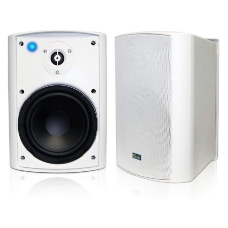 Sound Appeal Wireless Streaming Patio Speakers