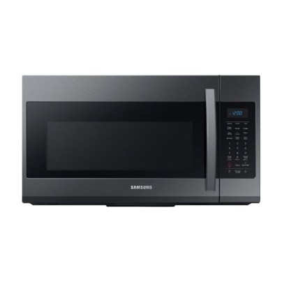 The Best Over-the-Range Microwave Option: Samsung 1.9 Cu. Ft. Over-the-Range Microwave