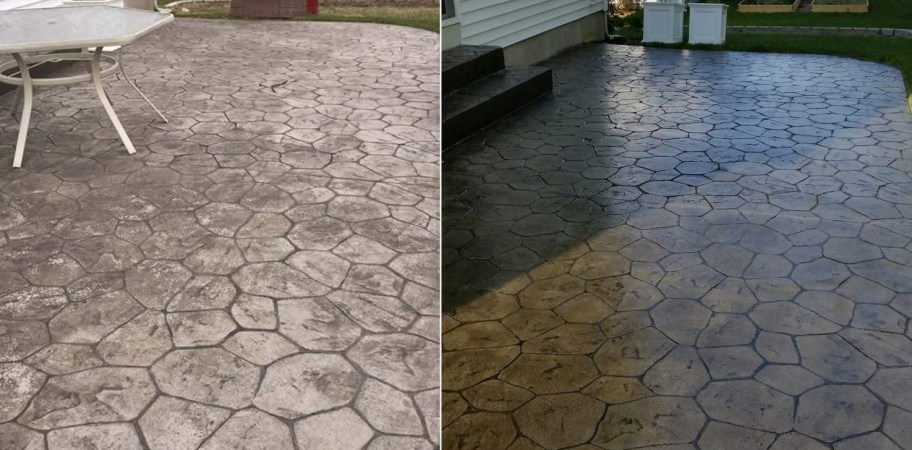 The Best Paver Sealers